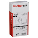 Fischer Metallõõnsuskinnitused HM 5x52 S 50 tk