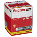Fischer tüübel SX 14x70 20 tk