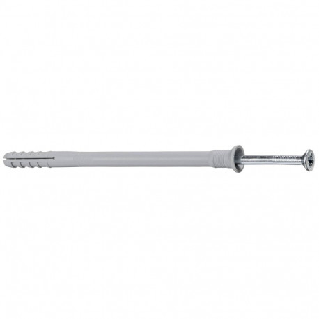 Fischer naelankur N 8x120/80 S 100 tk