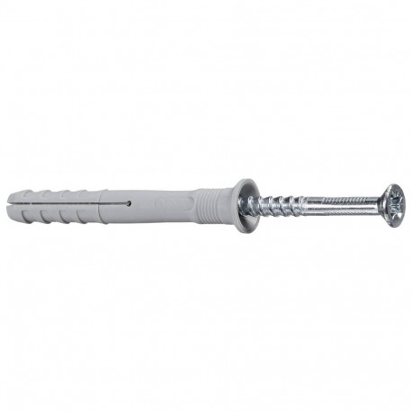 Fischer naelankur N 8x60/20 S 100 tk