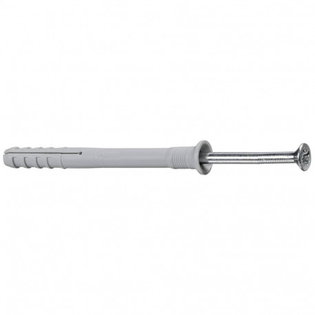 Fischer Nail Anchor N 8x80/40 S 100 pcs.