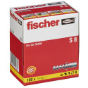 Fischer tüübel S 8, 100 tk.