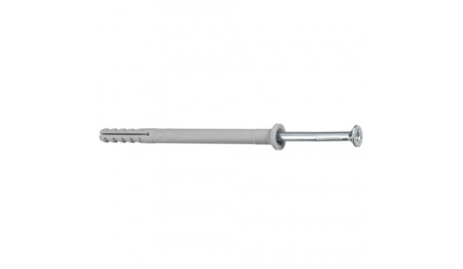 Fischer naelankur N 6x80/50 S 100 tk