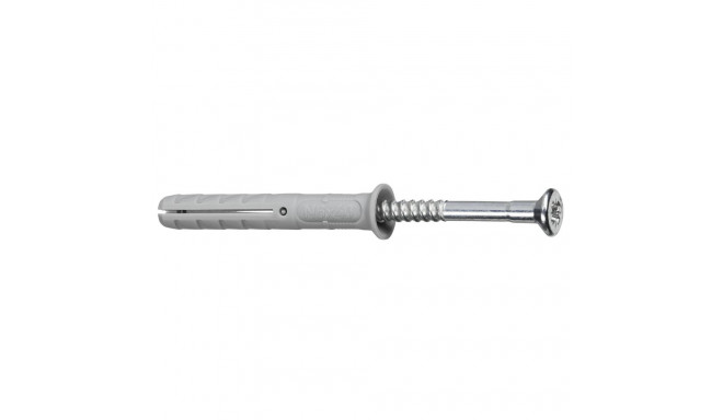 Fischer Nail Anchor N 6x40/10 S 100 pcs.