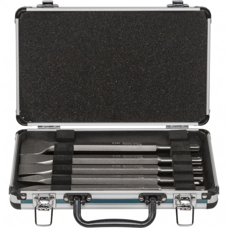 Makita D-42379 SDS+ peitlite komplekt 250mm 5 tk