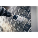 Bosch 9-osaline Elektriku Komplekt Progressor Puidule ja Metallile Bosch 9-osaline Elektriku Komplekt Progressor Puidule ja Metallile