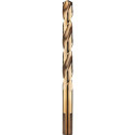 Alpen Cassette HSS Cobalt Jobber Drill Bits KP 19, 1-10x0.5
