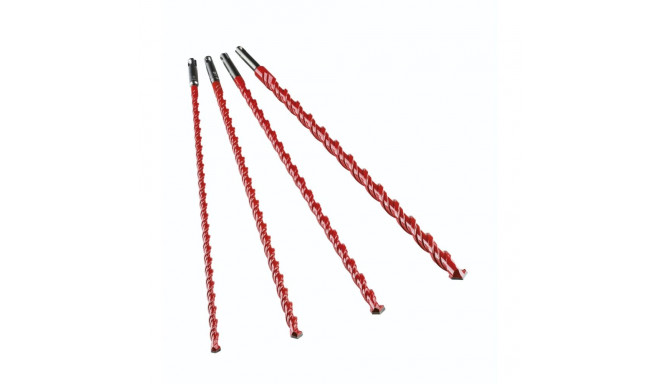 Alpen Multicut komplekt 4-osaline