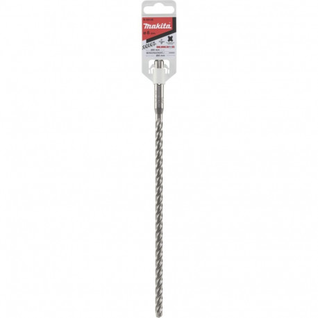 Makita B-58126 NEMESIS2 SDS+ Drill  8x265