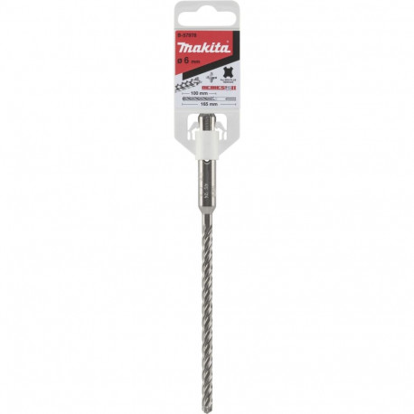 Makita B-57978 NEMESIS2 SDS+ Drill  6x165