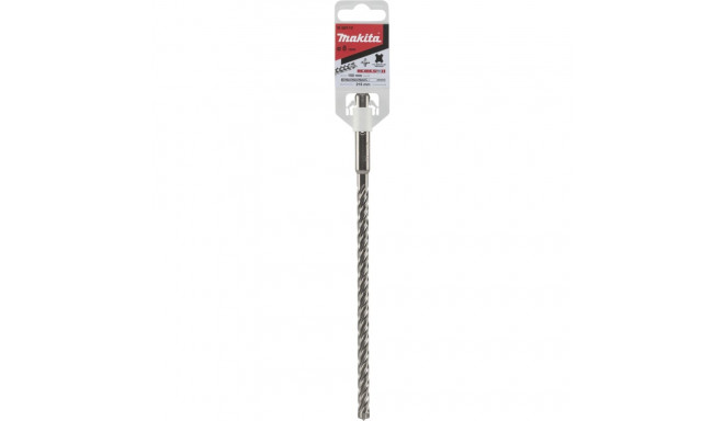 Makita B-58110 NEMESIS2 SDS+ puur 8x215