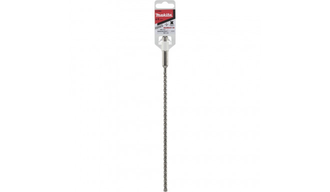 Makita B-57990 NEMESIS2 SDS+ puur 6,0x265