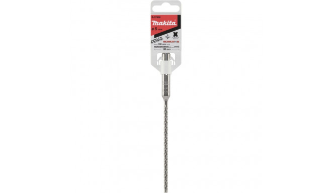 Makita B-57906 NEMESIS2 SDS+ puur 5x165