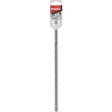 Makita B-58229 NEMESIS2 SDS+ puur 10x265