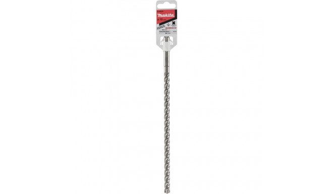 Makita B-58229 NEMESIS2 SDS+ puur 10x265