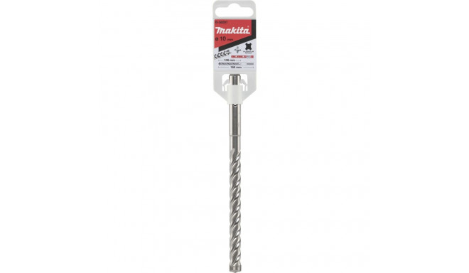 Makita B-58207 NEMESIS2 SDS+ Puur 10x165