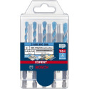 Bosch  HEX-9 MC Drill Bit Set 5 pcs  5.5/6/7/8