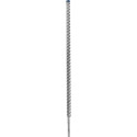 Bosch EXPERT Hammer Bits  SDS plus-7X 20x550x600mm