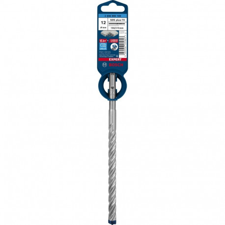 Bosch EXPERT haamripuur SDS plus-7X 12x150x215mm