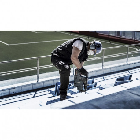 Bosch EXPERT Hammer Bits  SDS plus-7X 12x200x265mm