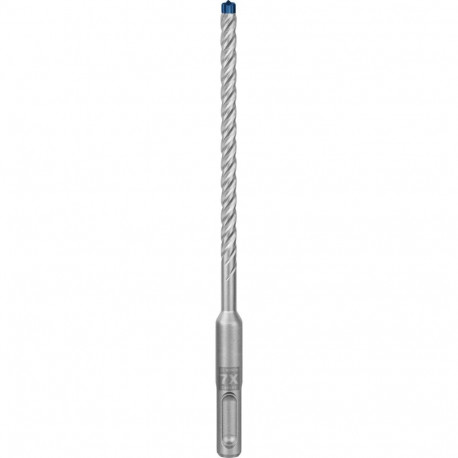Bosch EXPERT Hammer Drill Bit plus-7X 6x100x165mm SDS