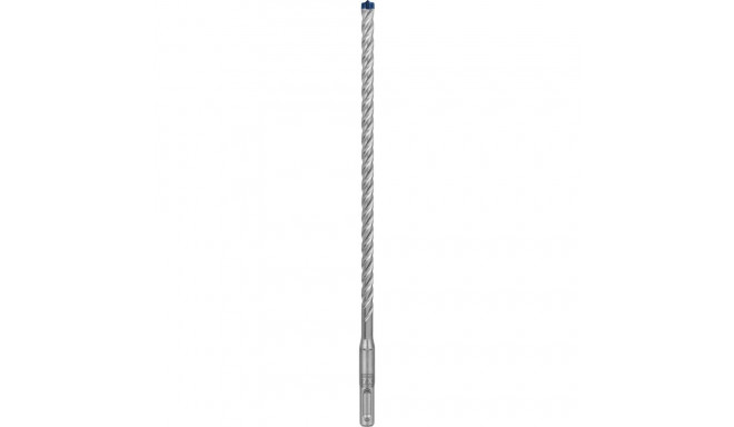 Bosch EXPERT Hammer Drill Bit plus-7X 8x200x265mm  SDS