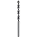 Bosch 1 puidupuur 4x43x75 mm