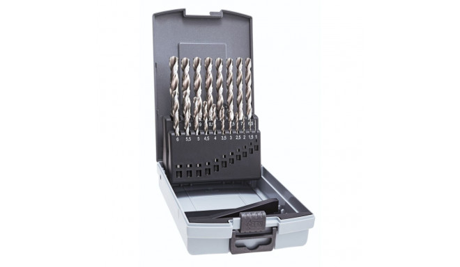 Alpen Pro KP 19 PVC 1-1 10x0.5