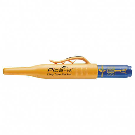 Pica INK sügav auk marker sinine SB