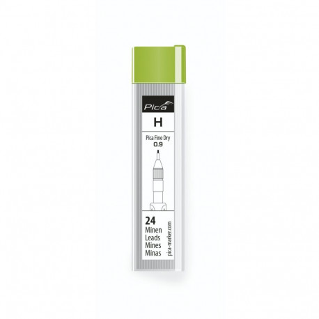 Pica Fine-Dry Refills H