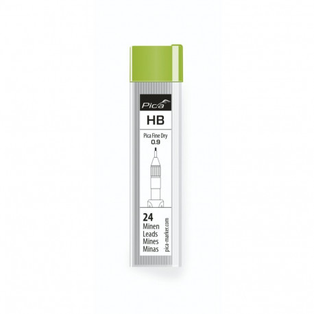Pica Fine-Dry Refills HB