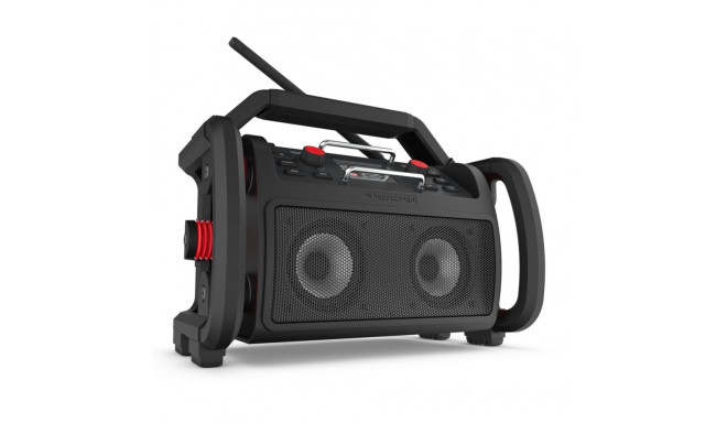 PerfectPro ROCKPRO tööraadio