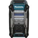 Makita MR004GZ 40V Juhtmevaba Ehitusplatsiraadio