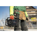 PerfectPro DABBOX Job Site Radio