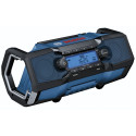 Bosch GPB 18V-2 C Professional juhtmevaba ehitusraadio