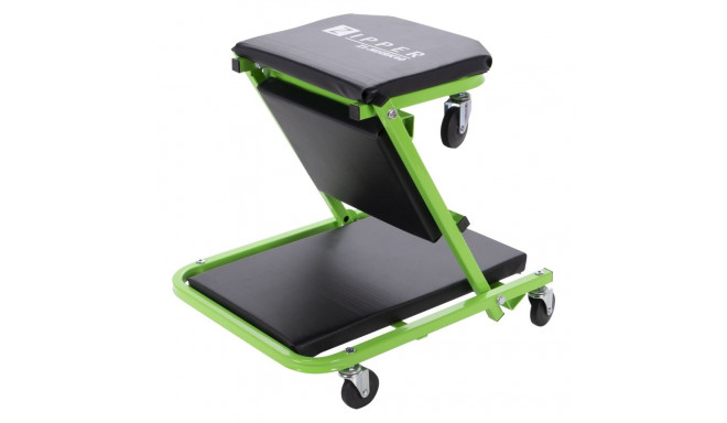 Zipper ZI-MHRK40 Mechanic's Mobile Creeper