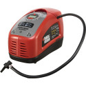 Black & Decker ASI300 Kompressor