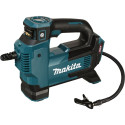 Makita MP001GZ juhtmevaba kompressor 11,1 bar 40V