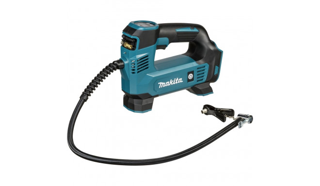 Makita DMP180Z Juhtmevaba Kompressor