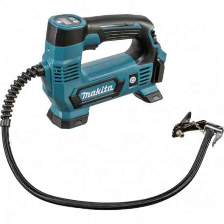 Makita MP100DZ juhtmevaba kompressor