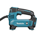 Makita DMP180Z Juhtmevaba Kompressor