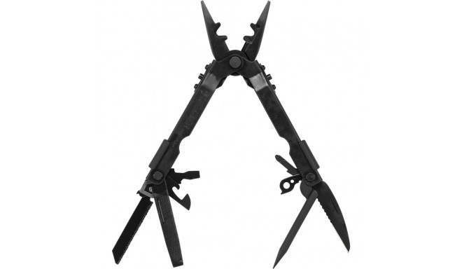 Gerber MP600 Multitool black without blade