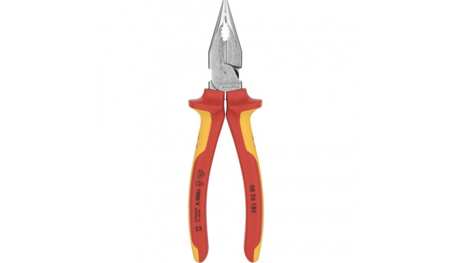 Knipex Needle-Nose Combination Pliers
