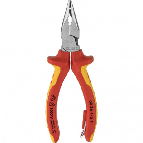 KNIPEX nõel-nina kombineeritud tangid