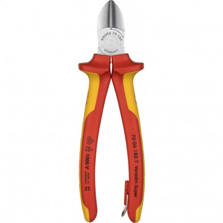 KNIPEX külglõikur