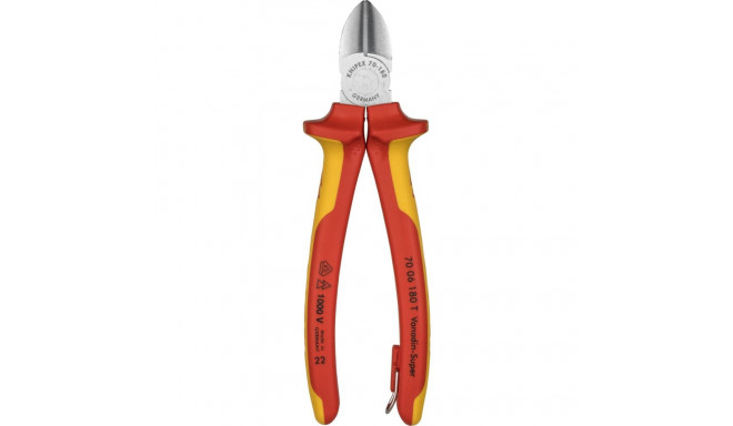 KNIPEX Diagonal Cutter