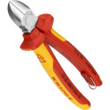 KNIPEX Diagonaallõikur