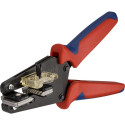 KNIPEX täppisisolatsiooni eemaldaja kohandatud teradega
