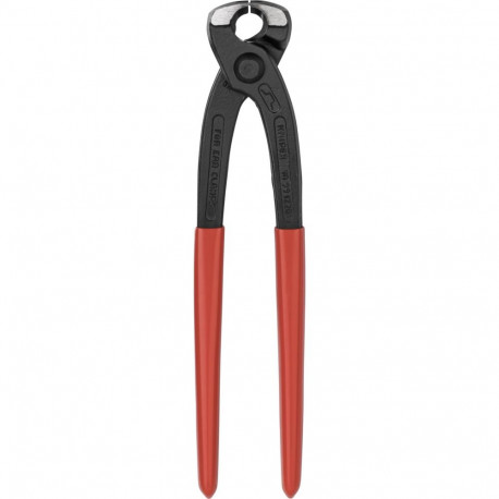 KNIPEX kõrvarõnga klambripress