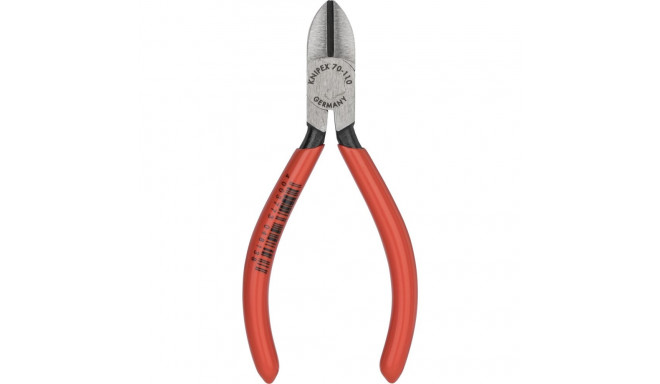 KNIPEX diagonaallõikur